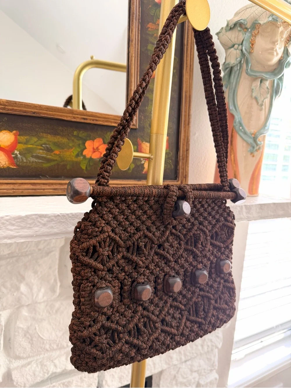Hand Crafted wonderful vintage